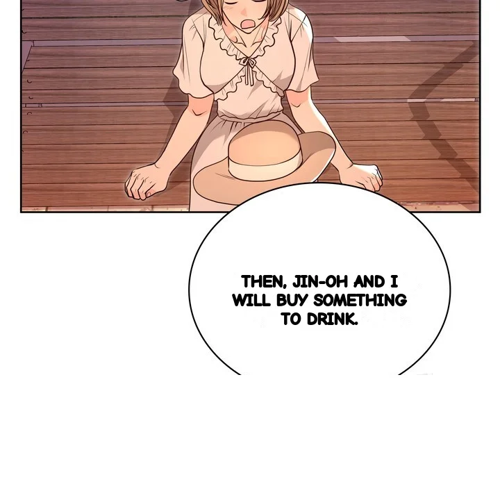 My Carnivorous Young Lovers Are Eating Me Up Chapter 37 - Page 25