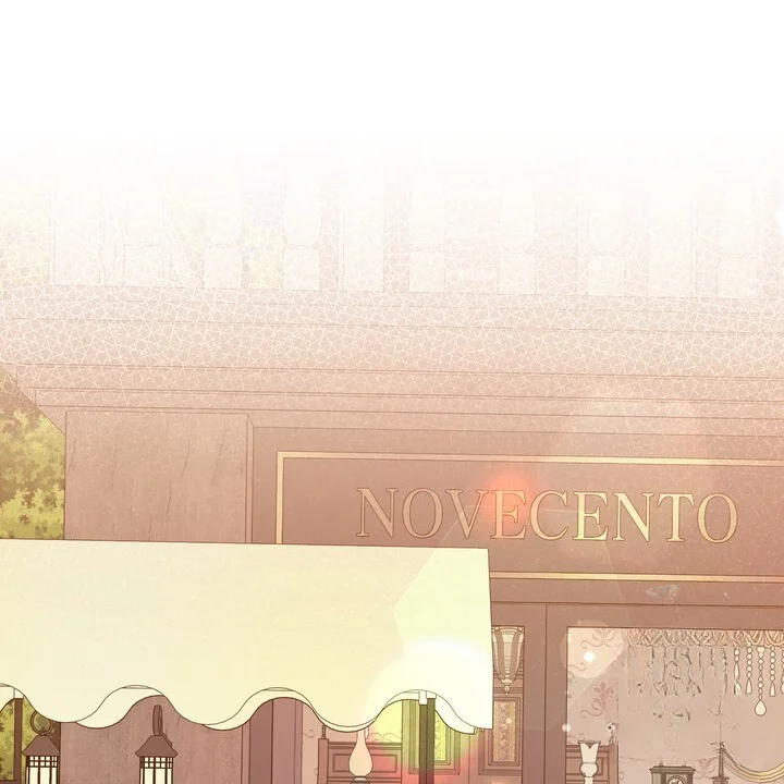 My Carnivorous Young Lovers Are Eating Me Up Chapter 37 - Page 29