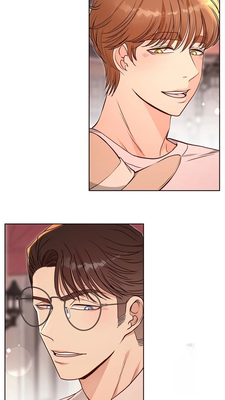 My Carnivorous Young Lovers Are Eating Me Up Chapter 37 - Page 34