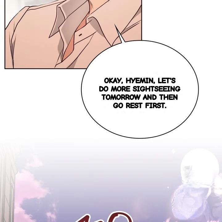 My Carnivorous Young Lovers Are Eating Me Up Chapter 37 - Page 35