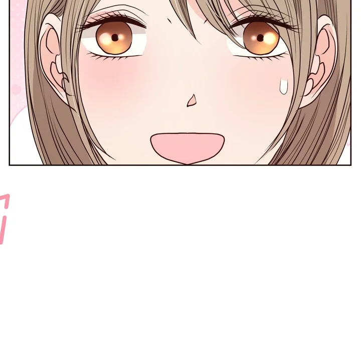 My Carnivorous Young Lovers Are Eating Me Up Chapter 37 - Page 37