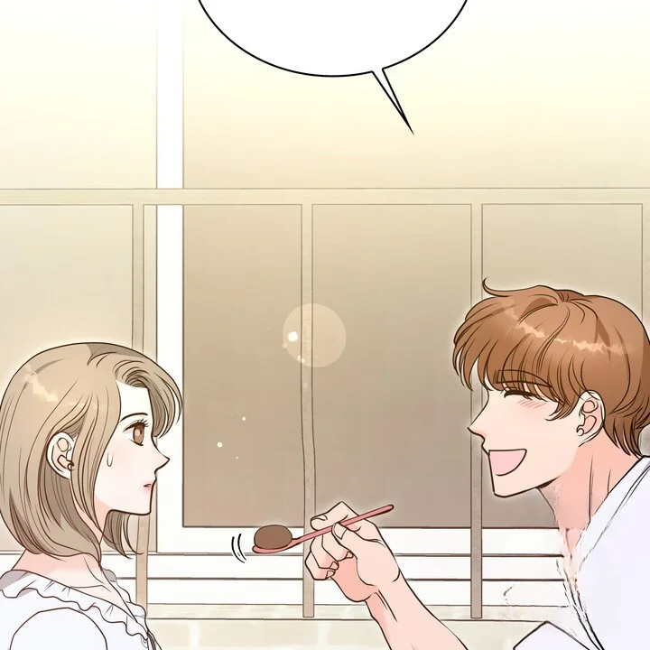 My Carnivorous Young Lovers Are Eating Me Up Chapter 37 - Page 5