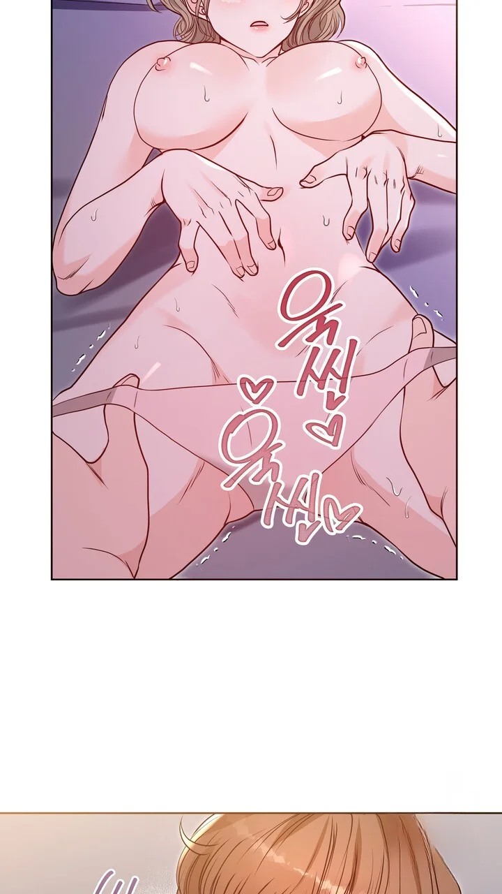 My Carnivorous Young Lovers Are Eating Me Up Chapter 37 - Page 50