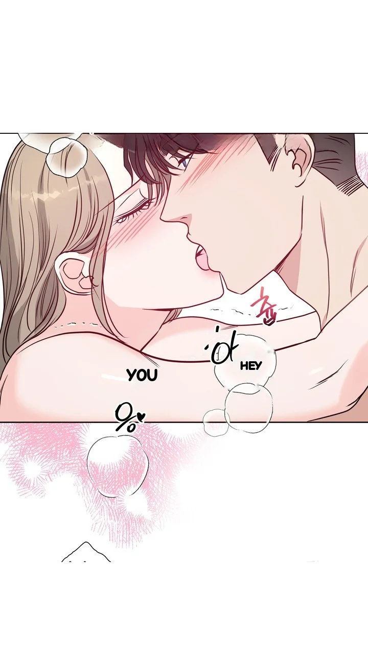 My Carnivorous Young Lovers Are Eating Me Up Chapter 37 - Page 54