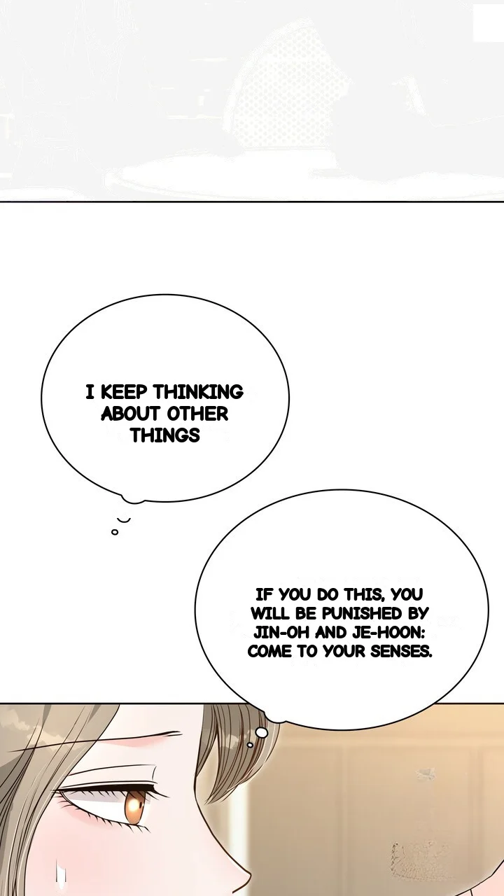 My Carnivorous Young Lovers Are Eating Me Up Chapter 37 - Page 6