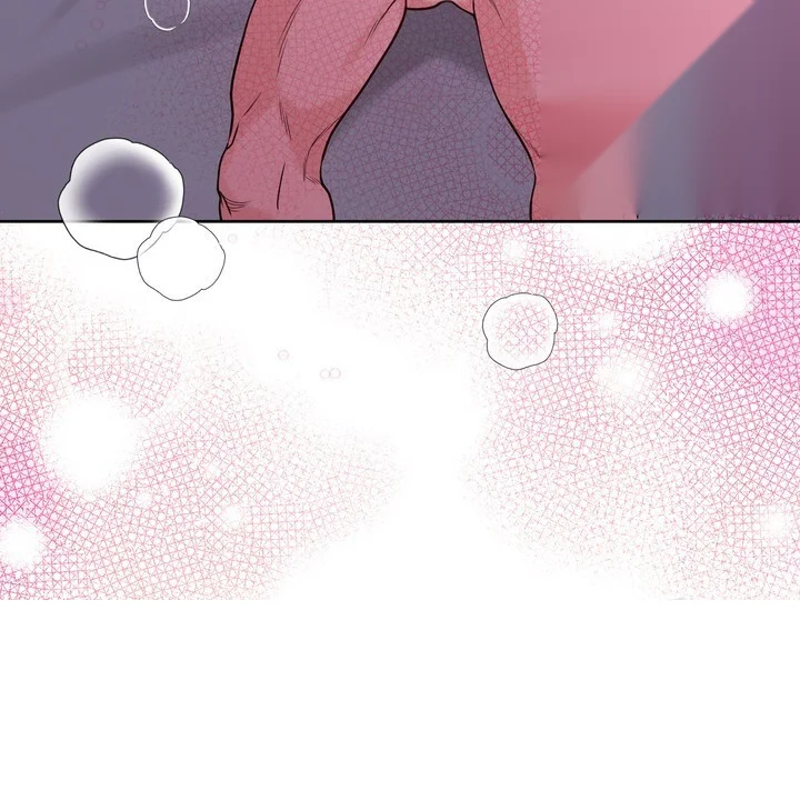 My Carnivorous Young Lovers Are Eating Me Up Chapter 37 - Page 61