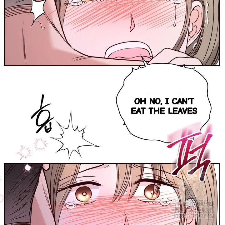 My Carnivorous Young Lovers Are Eating Me Up Chapter 37 - Page 67