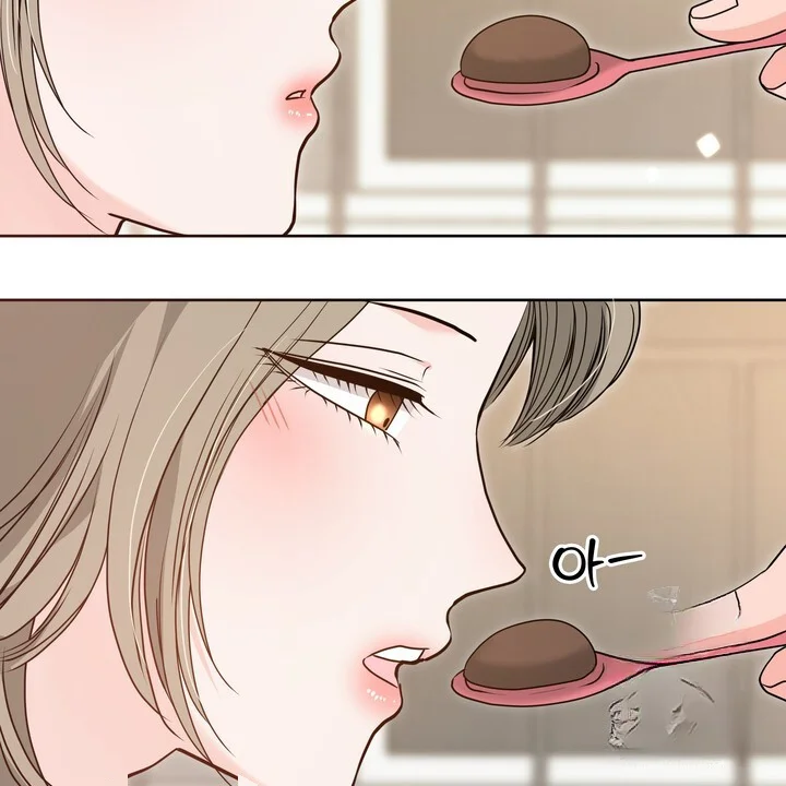 My Carnivorous Young Lovers Are Eating Me Up Chapter 37 - Page 7