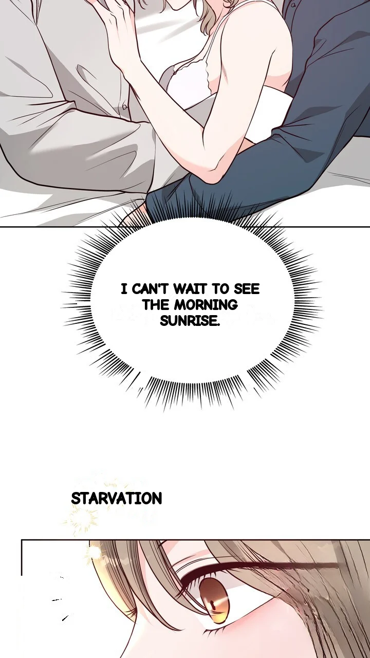My Carnivorous Young Lovers Are Eating Me Up Chapter 37 - Page 74
