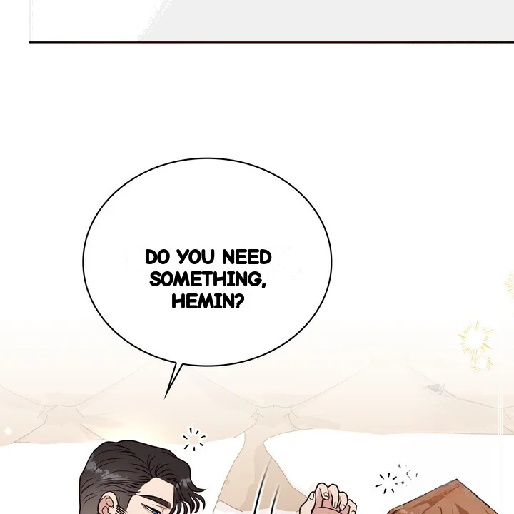 My Carnivorous Young Lovers Are Eating Me Up Chapter 37 - Page 75