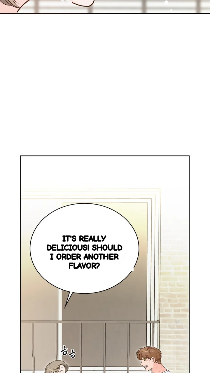 My Carnivorous Young Lovers Are Eating Me Up Chapter 37 - Page 8