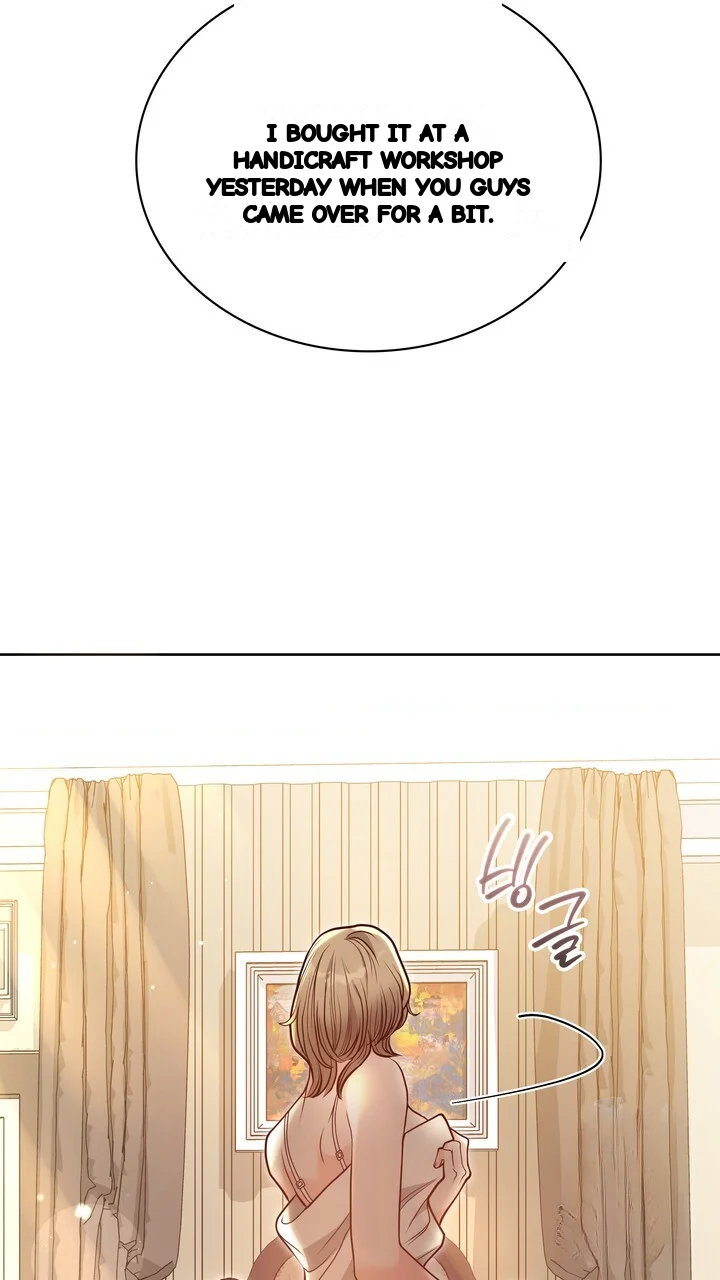 My Carnivorous Young Lovers Are Eating Me Up Chapter 37 - Page 80