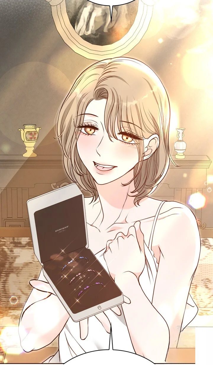 My Carnivorous Young Lovers Are Eating Me Up Chapter 37 - Page 82