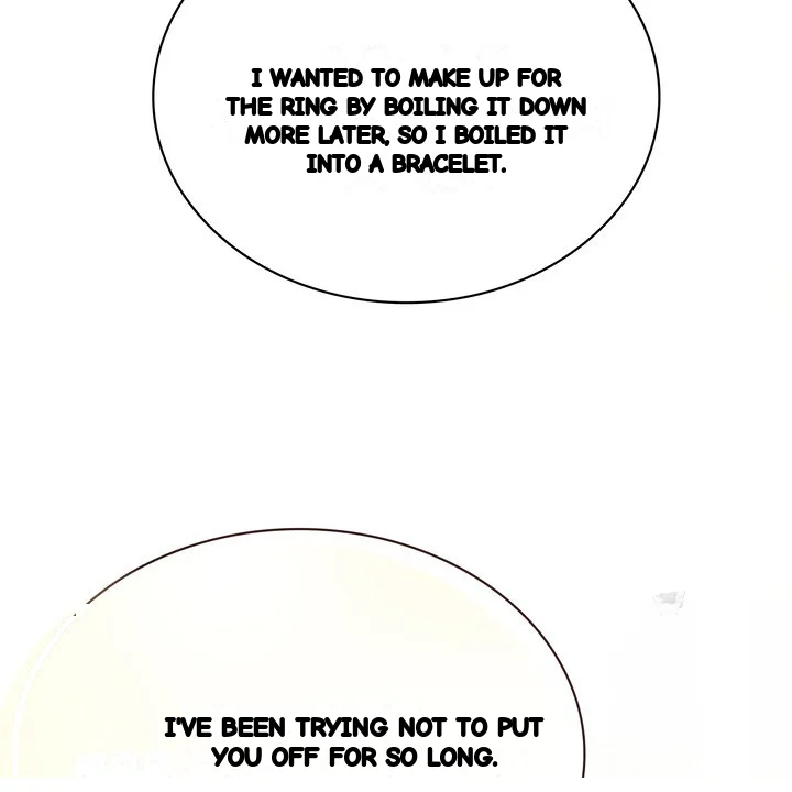 My Carnivorous Young Lovers Are Eating Me Up Chapter 37 - Page 83