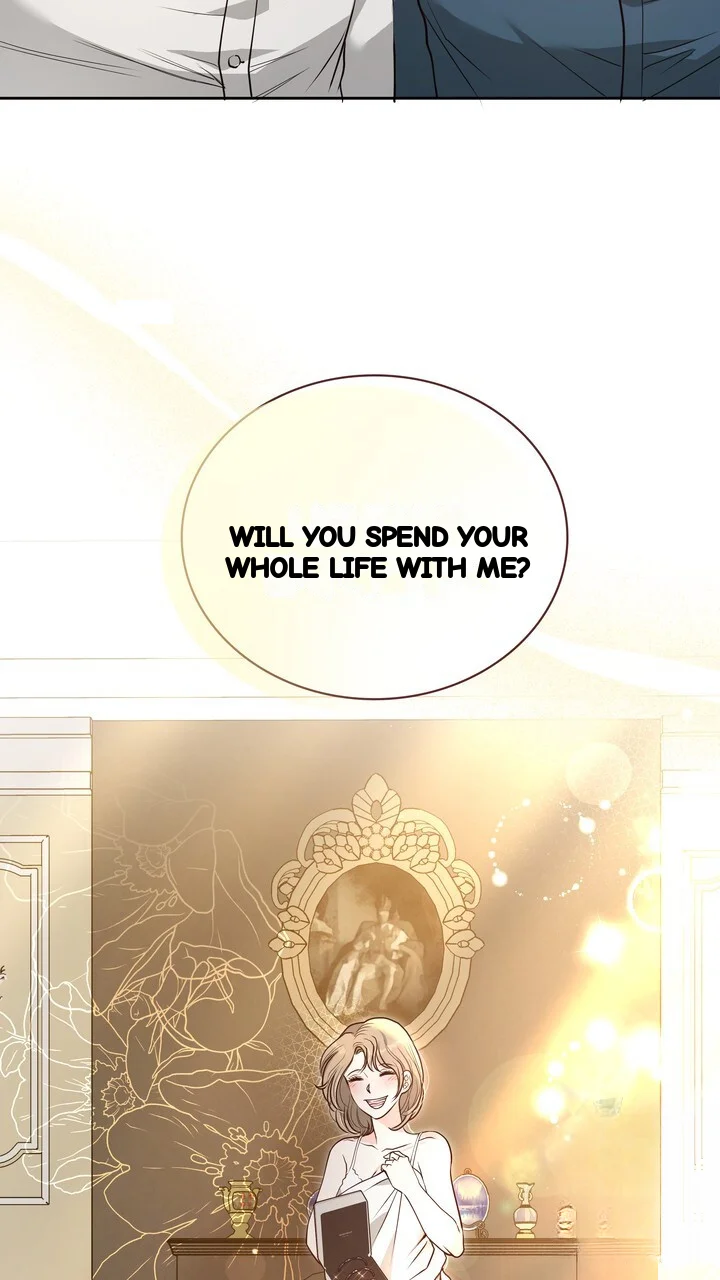 My Carnivorous Young Lovers Are Eating Me Up Chapter 37 - Page 86