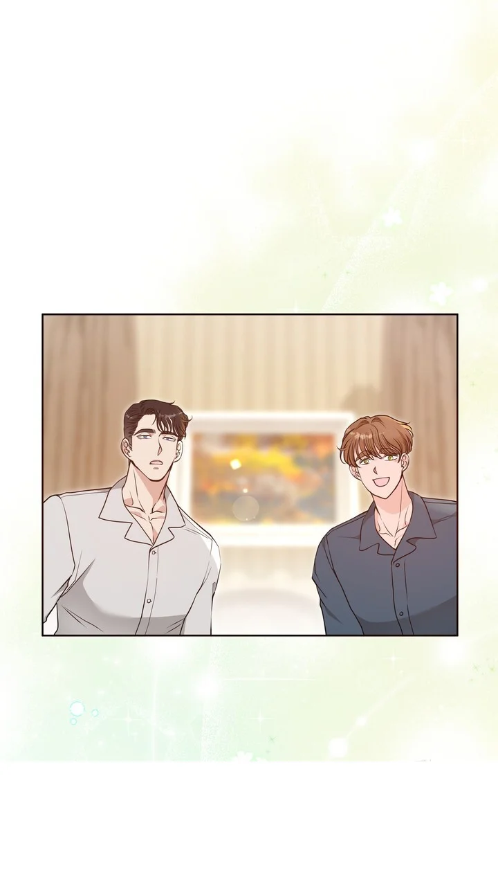 My Carnivorous Young Lovers Are Eating Me Up Chapter 37 - Page 88