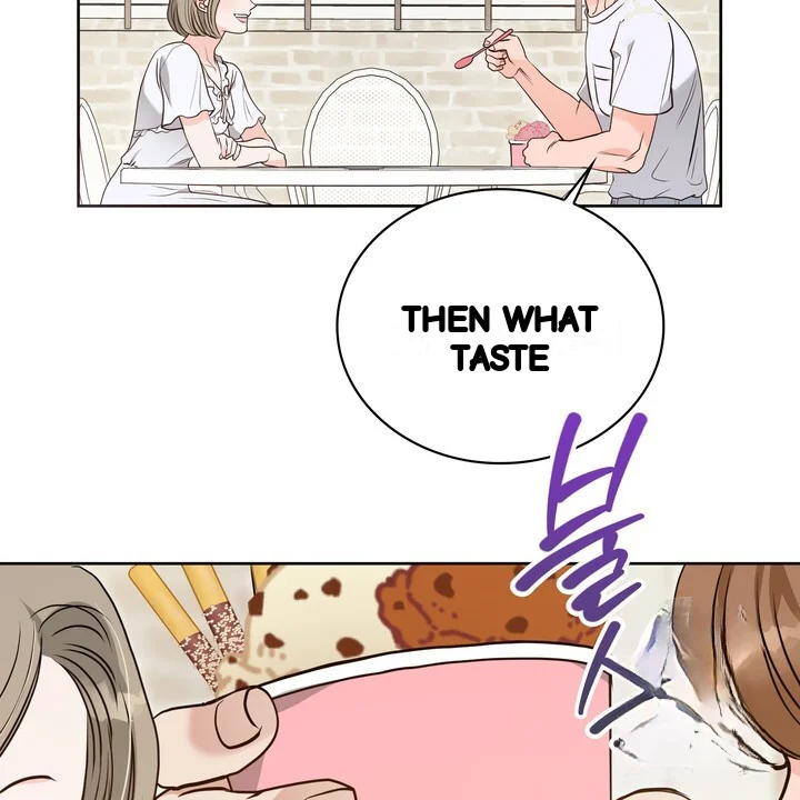 My Carnivorous Young Lovers Are Eating Me Up Chapter 37 - Page 9