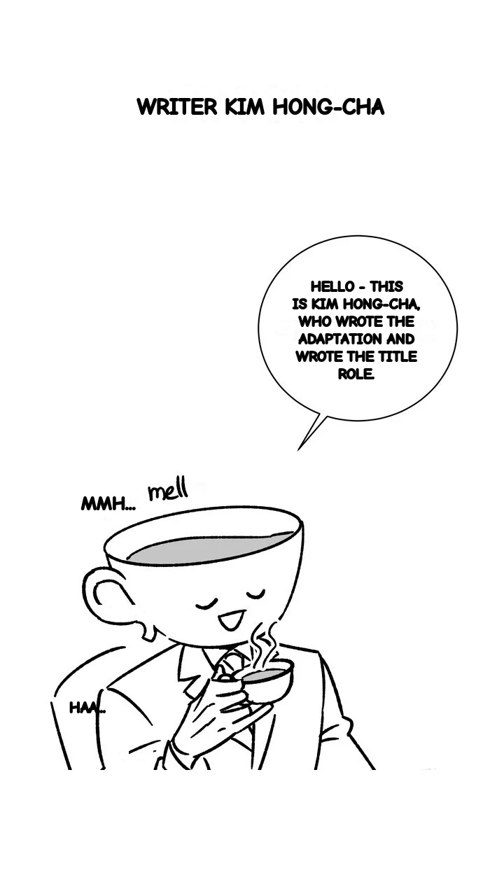 My Carnivorous Young Lovers Are Eating Me Up Chapter 37 - Page 92