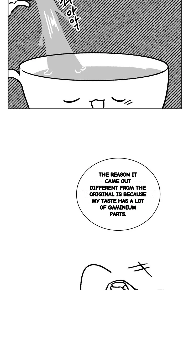 My Carnivorous Young Lovers Are Eating Me Up Chapter 37 - Page 94