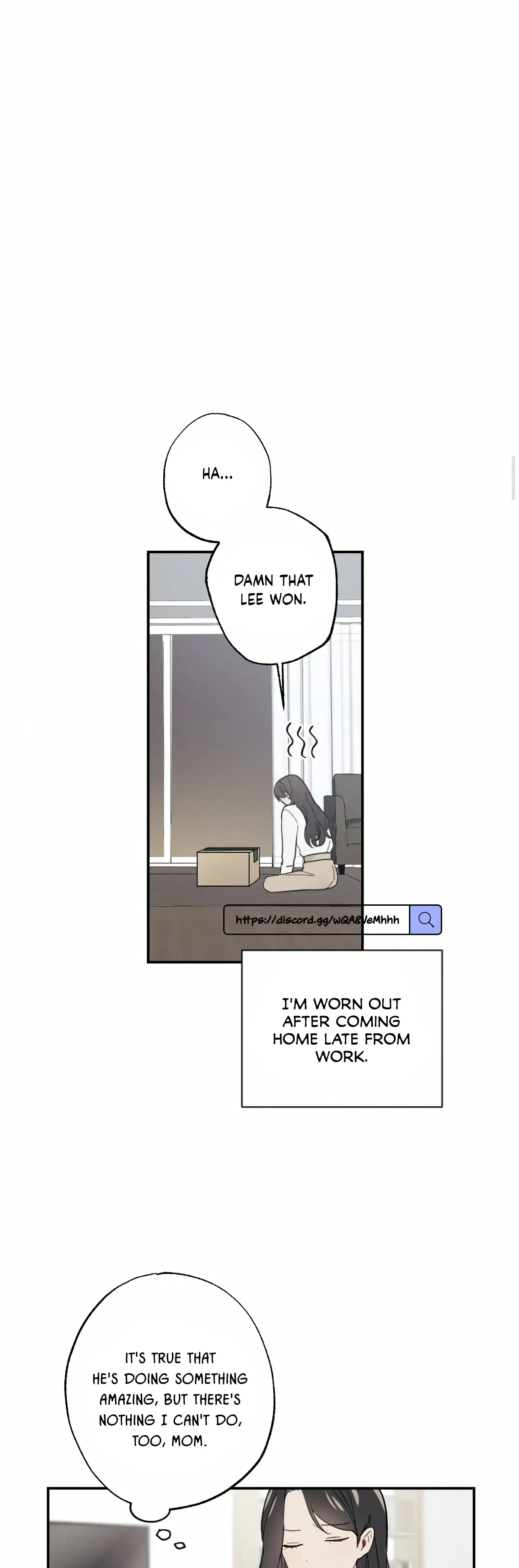 My Childhood Friend Can T Be This Big Chapter 1 - Page 10