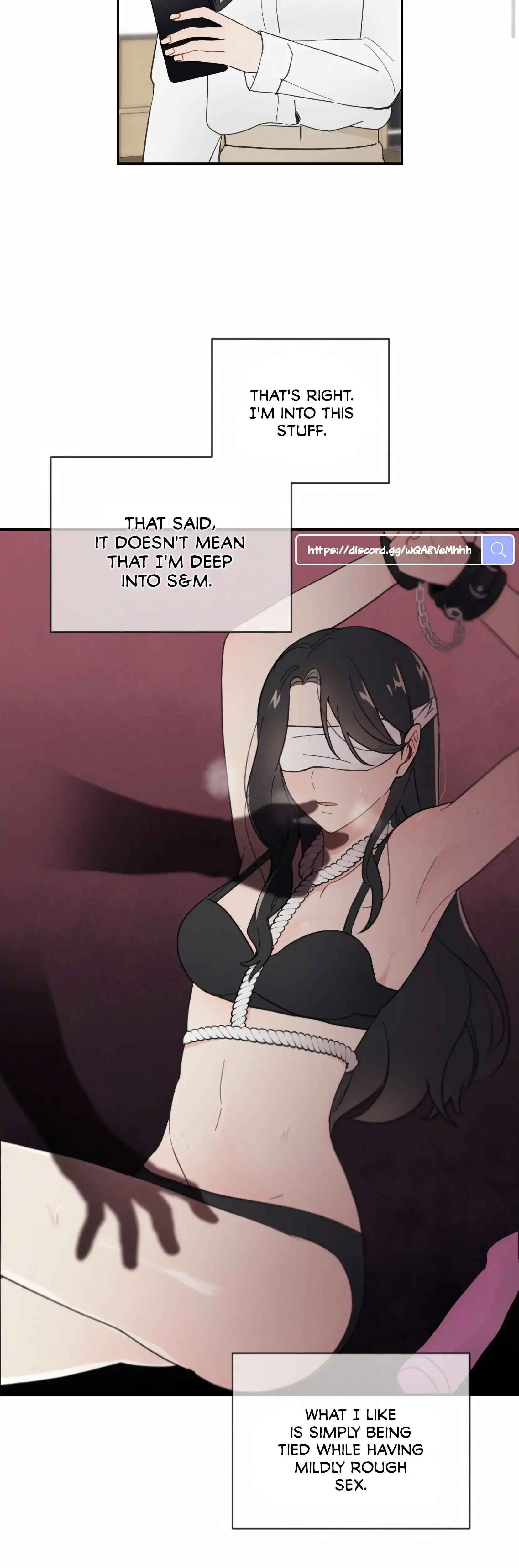 My Childhood Friend Can T Be This Big Chapter 1 - Page 15