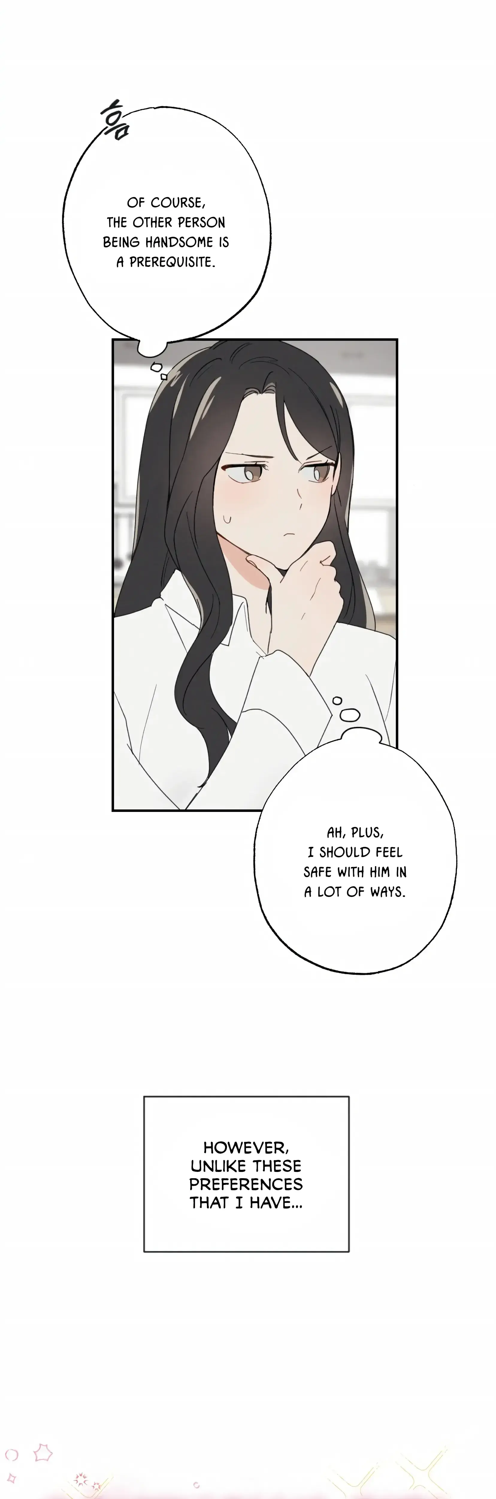 My Childhood Friend Can T Be This Big Chapter 1 - Page 16