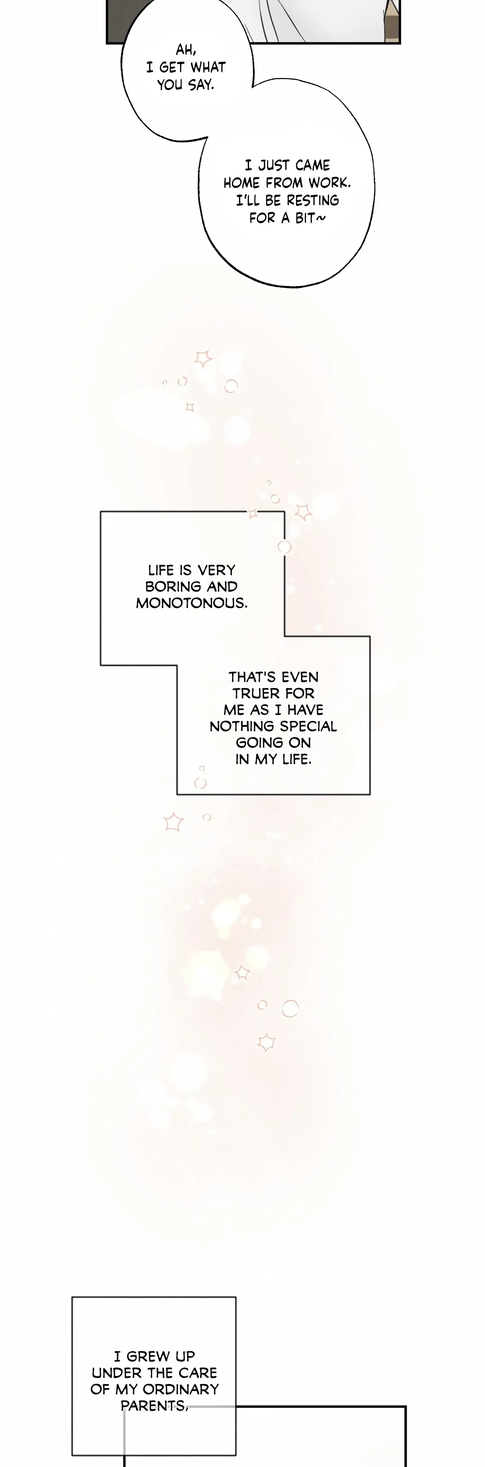 My Childhood Friend Can T Be This Big Chapter 1 - Page 7