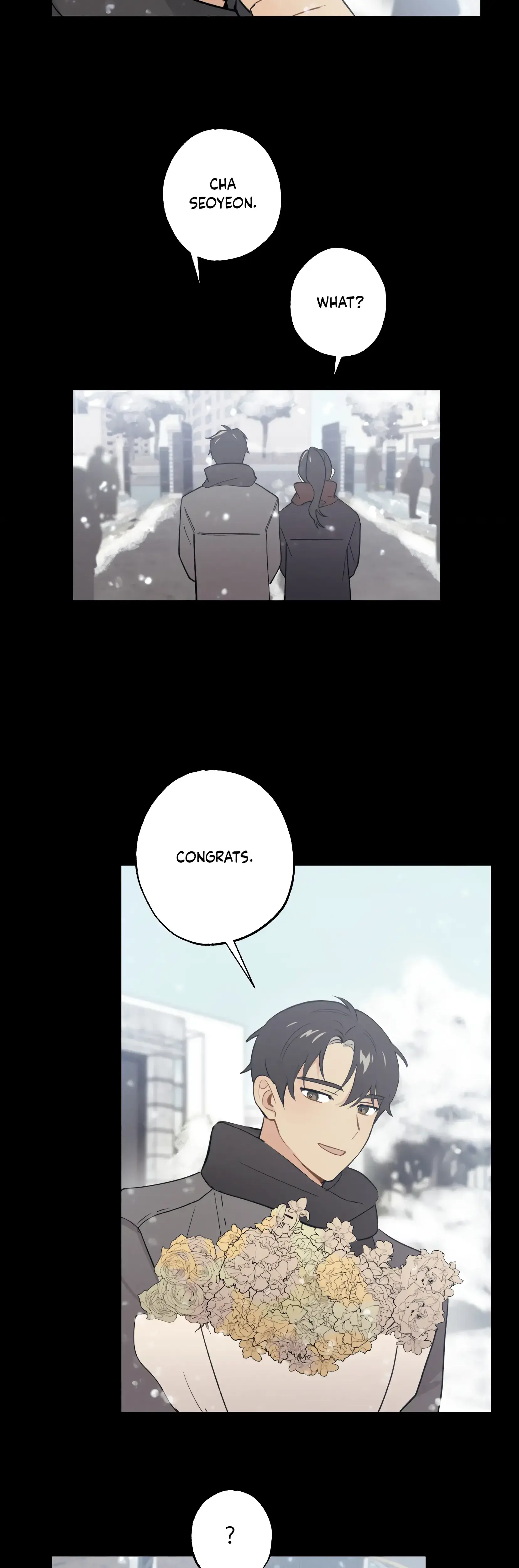 My Childhood Friend Can T Be This Big Chapter 10 - Page 18