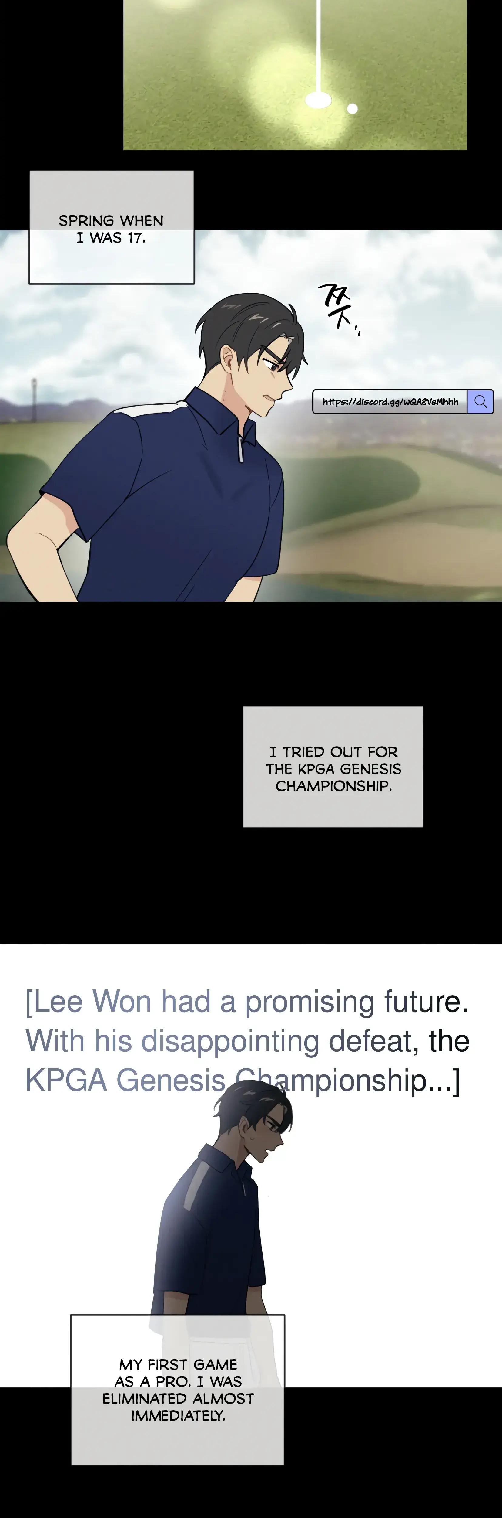 My Childhood Friend Can T Be This Big Chapter 10 - Page 21