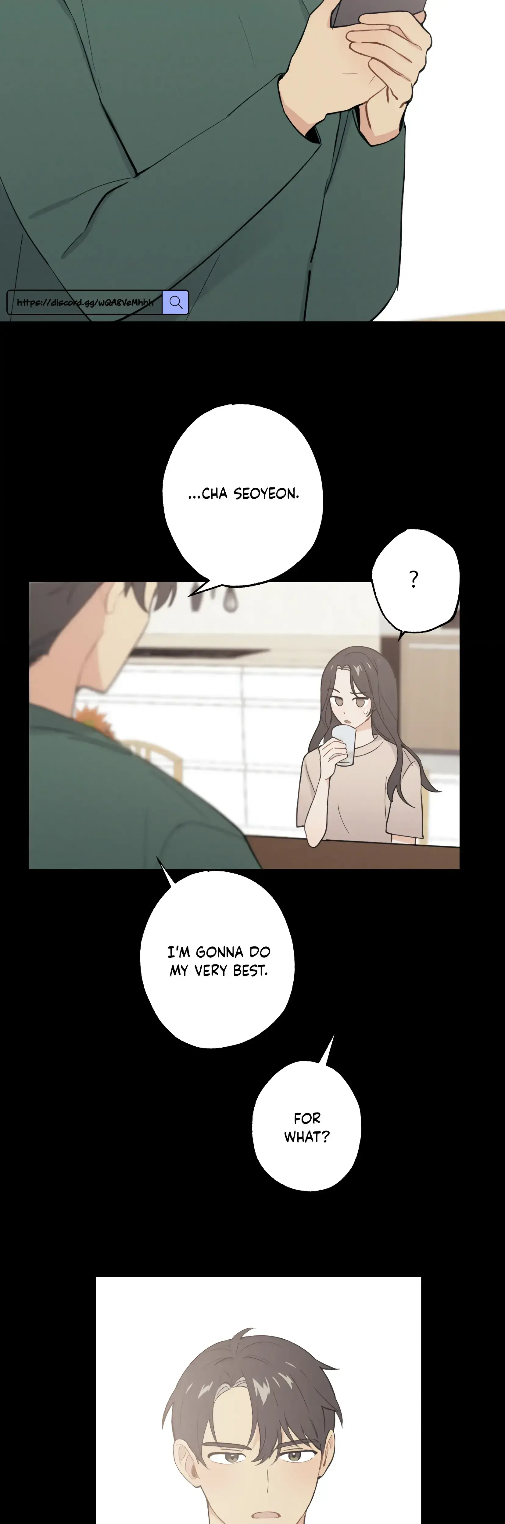 My Childhood Friend Can T Be This Big Chapter 10 - Page 32