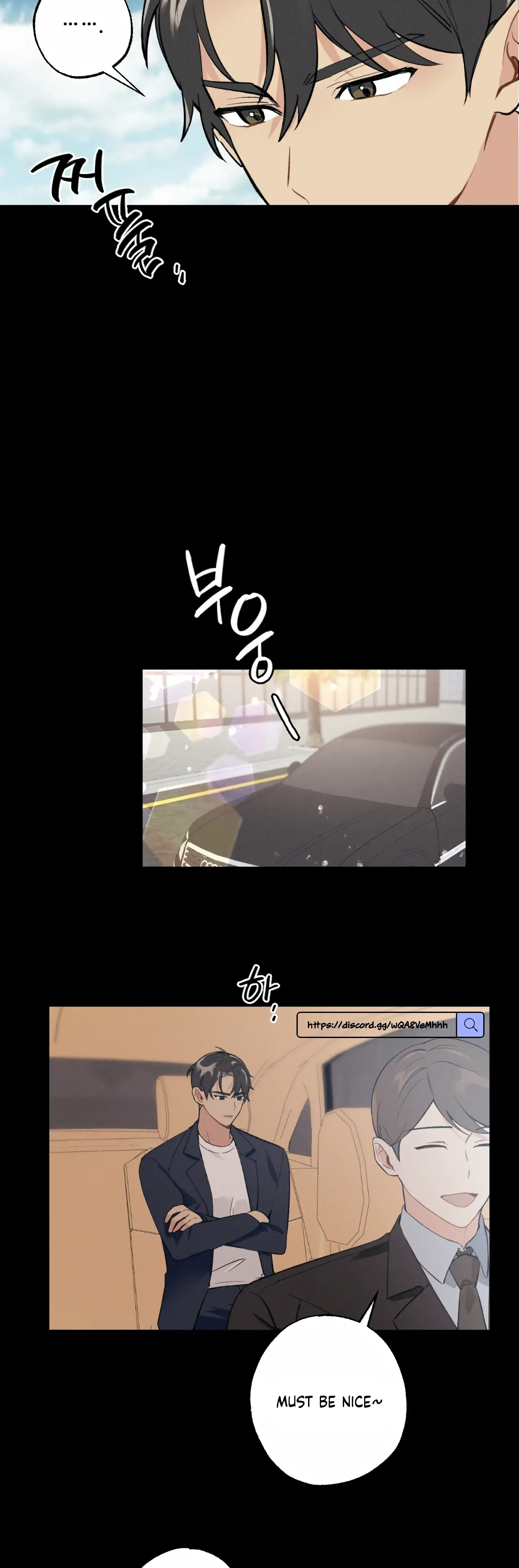 My Childhood Friend Can T Be This Big Chapter 11 - Page 10