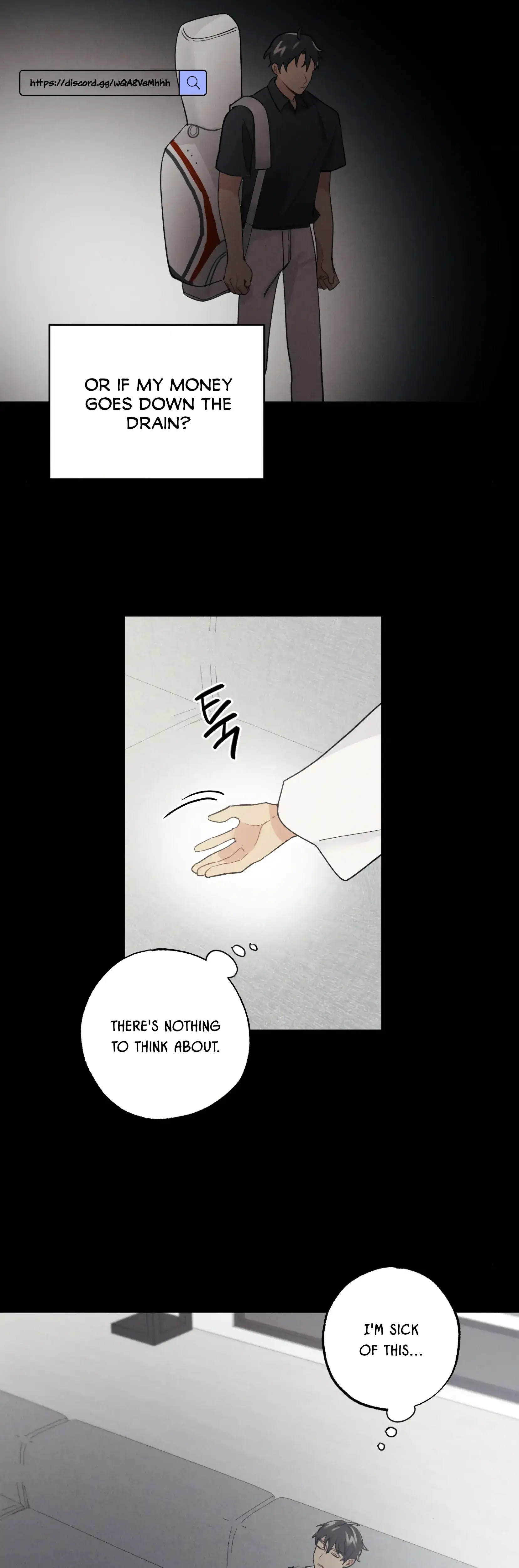 My Childhood Friend Can T Be This Big Chapter 11 - Page 16