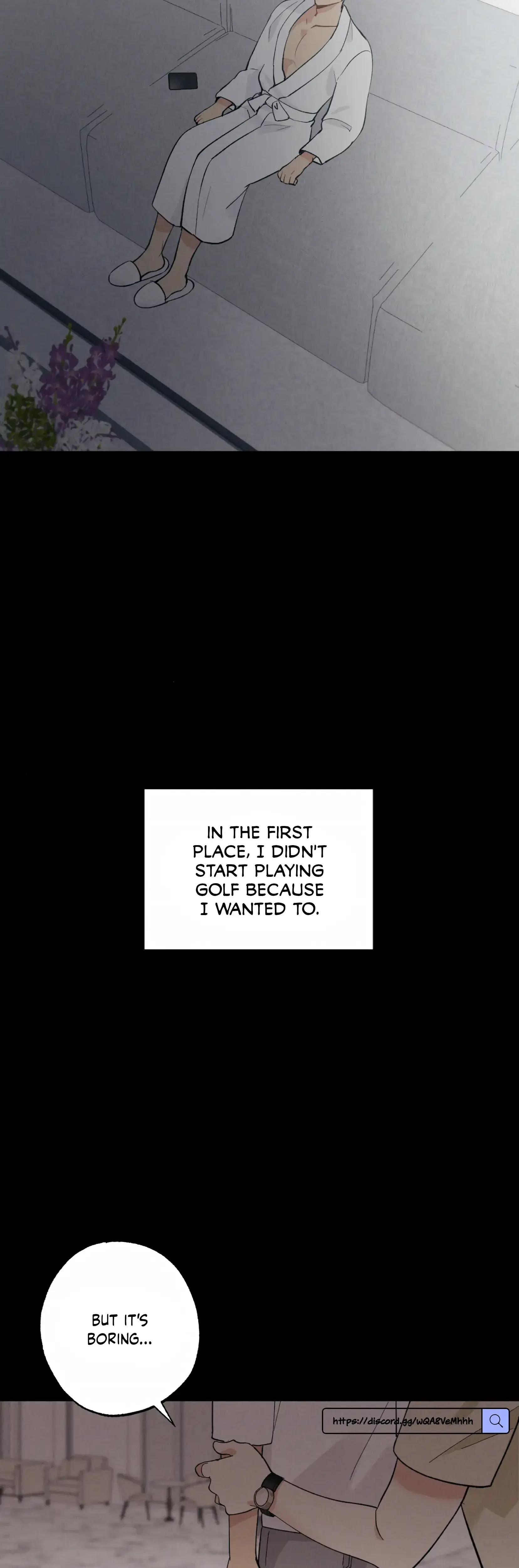 My Childhood Friend Can T Be This Big Chapter 11 - Page 17