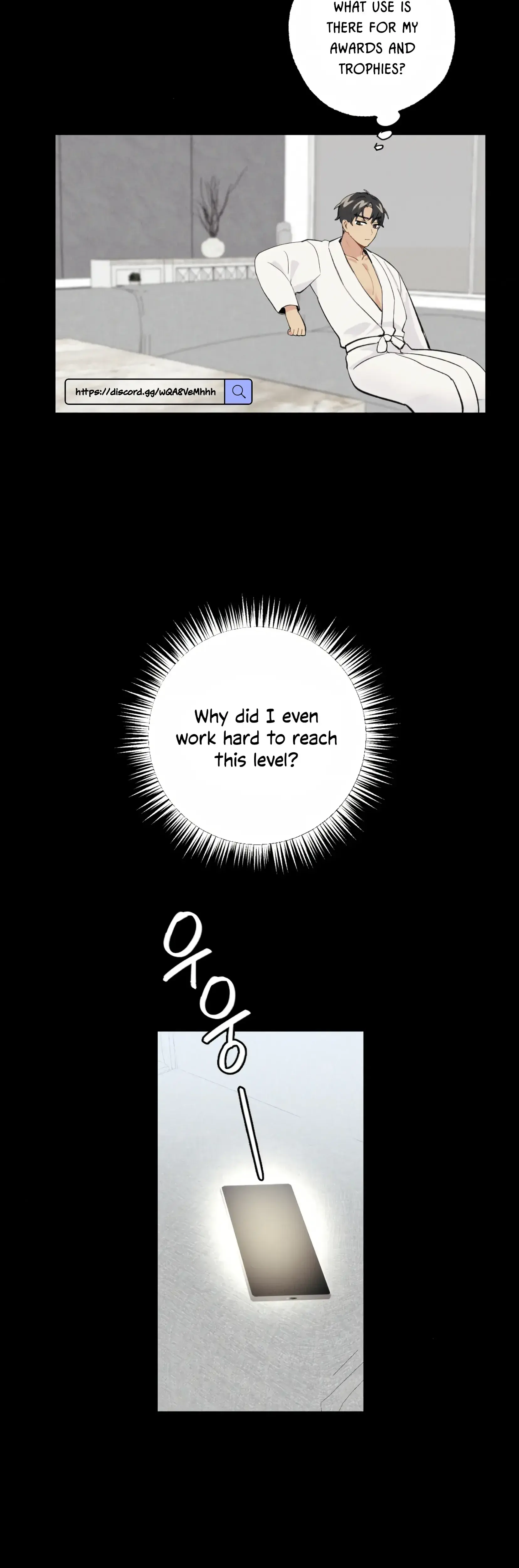My Childhood Friend Can T Be This Big Chapter 11 - Page 20