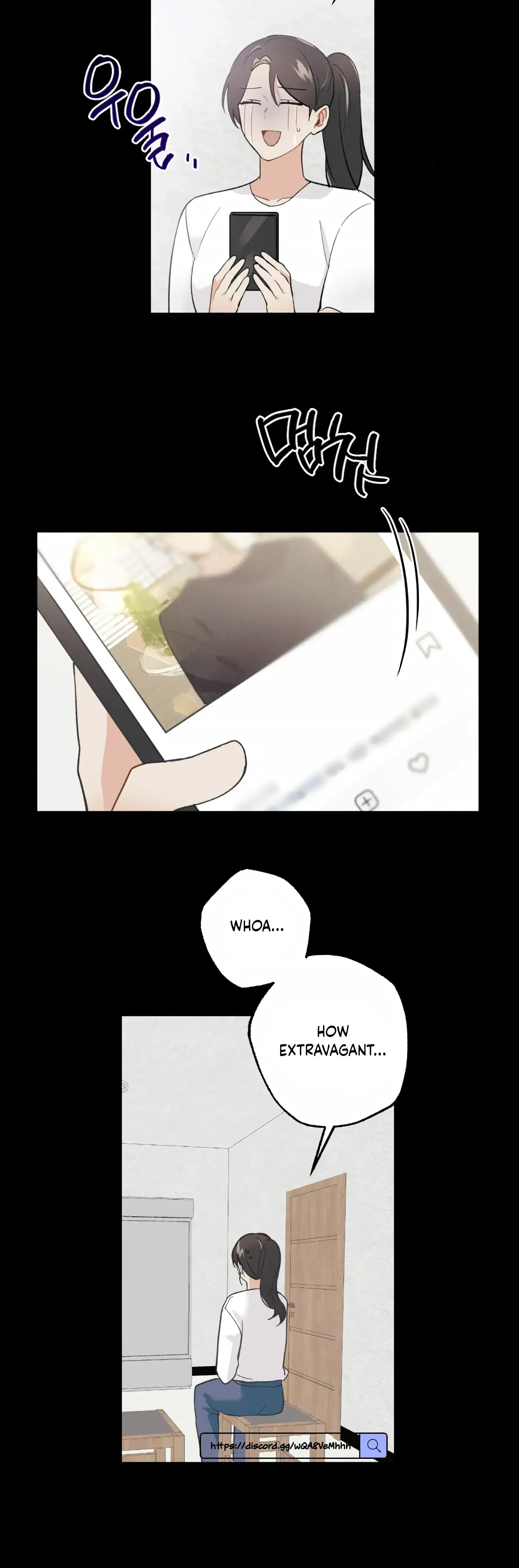 My Childhood Friend Can T Be This Big Chapter 11 - Page 26