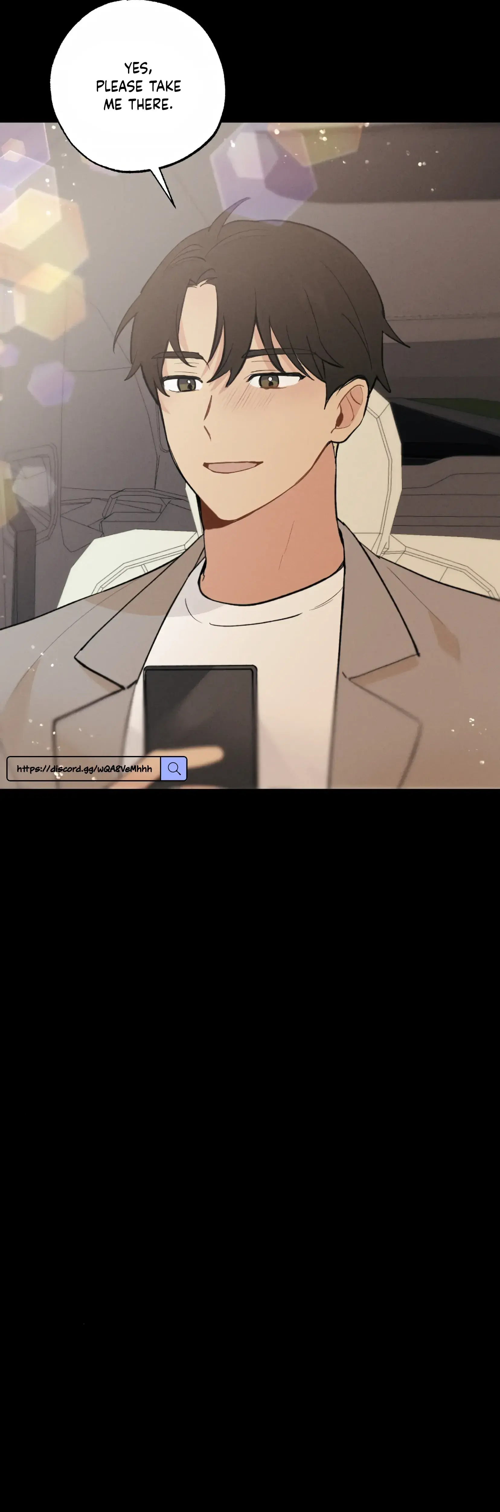 My Childhood Friend Can T Be This Big Chapter 11 - Page 34