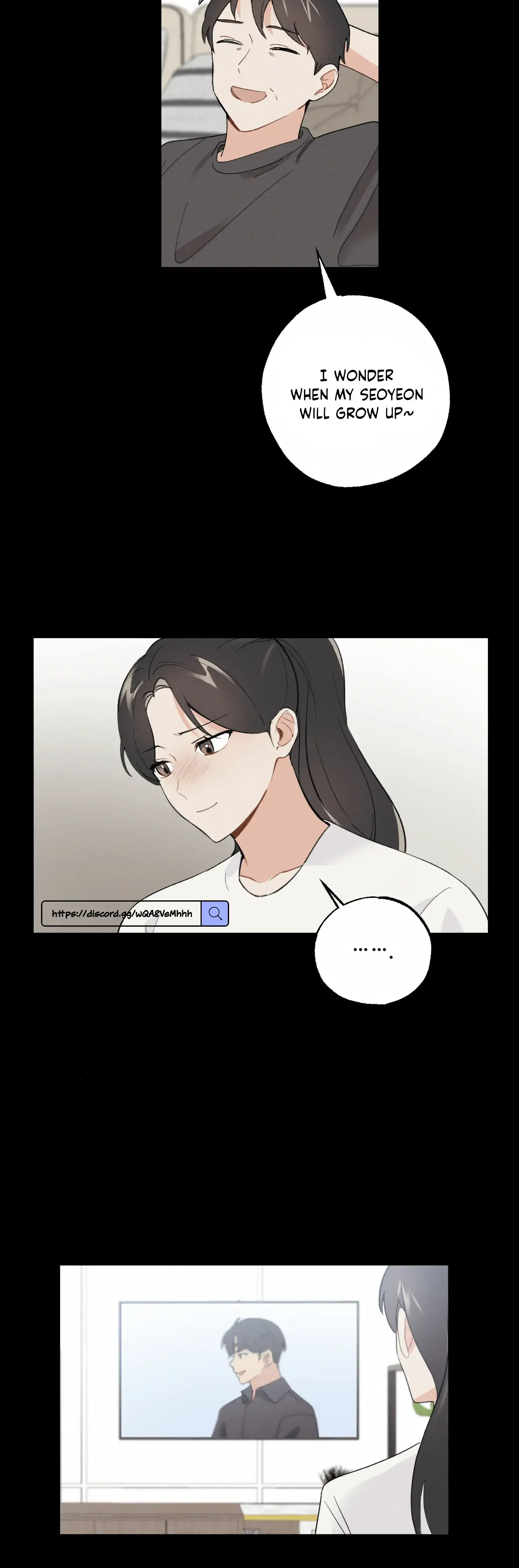 My Childhood Friend Can T Be This Big Chapter 11 - Page 7