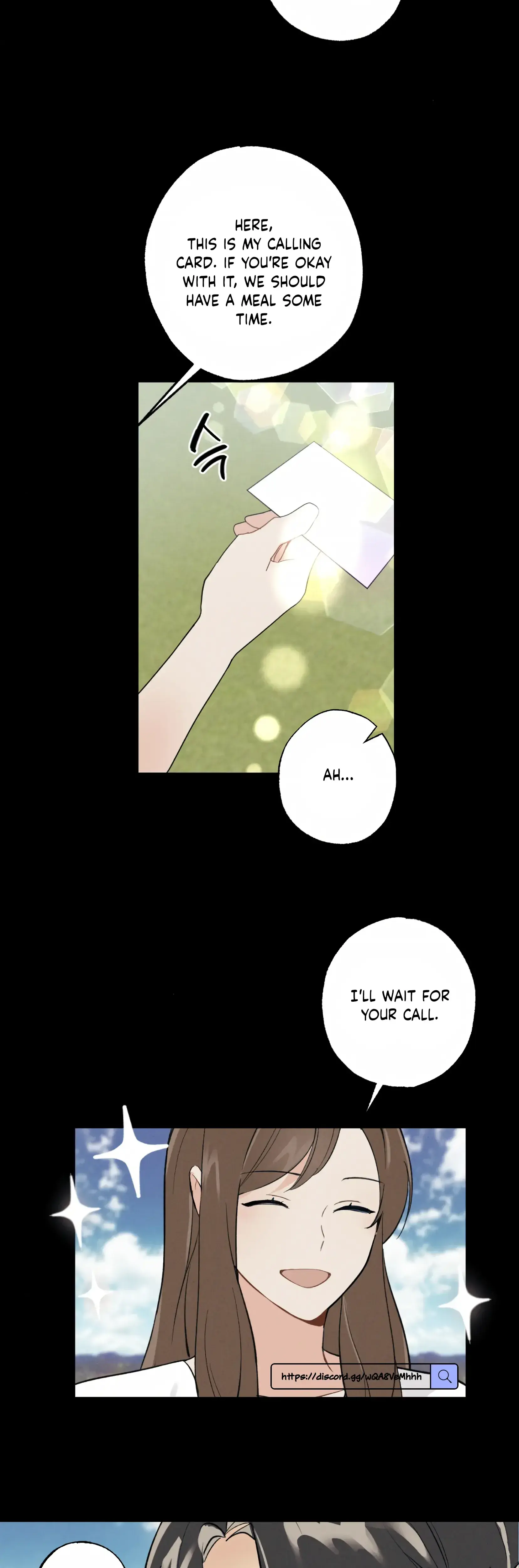 My Childhood Friend Can T Be This Big Chapter 11 - Page 9