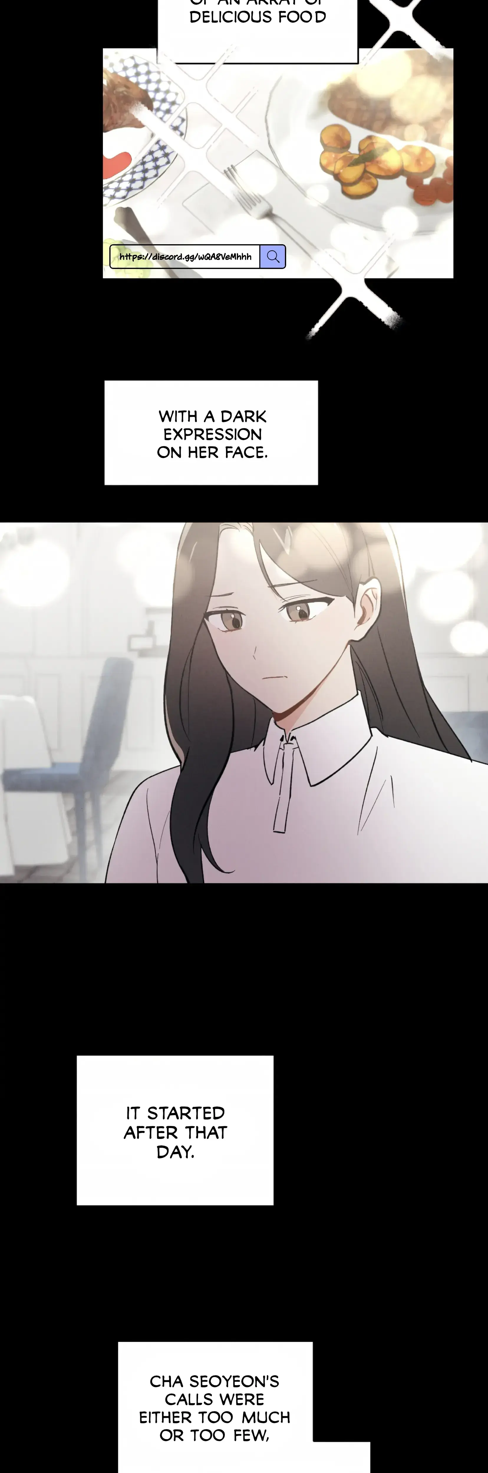 My Childhood Friend Can T Be This Big Chapter 12 - Page 10