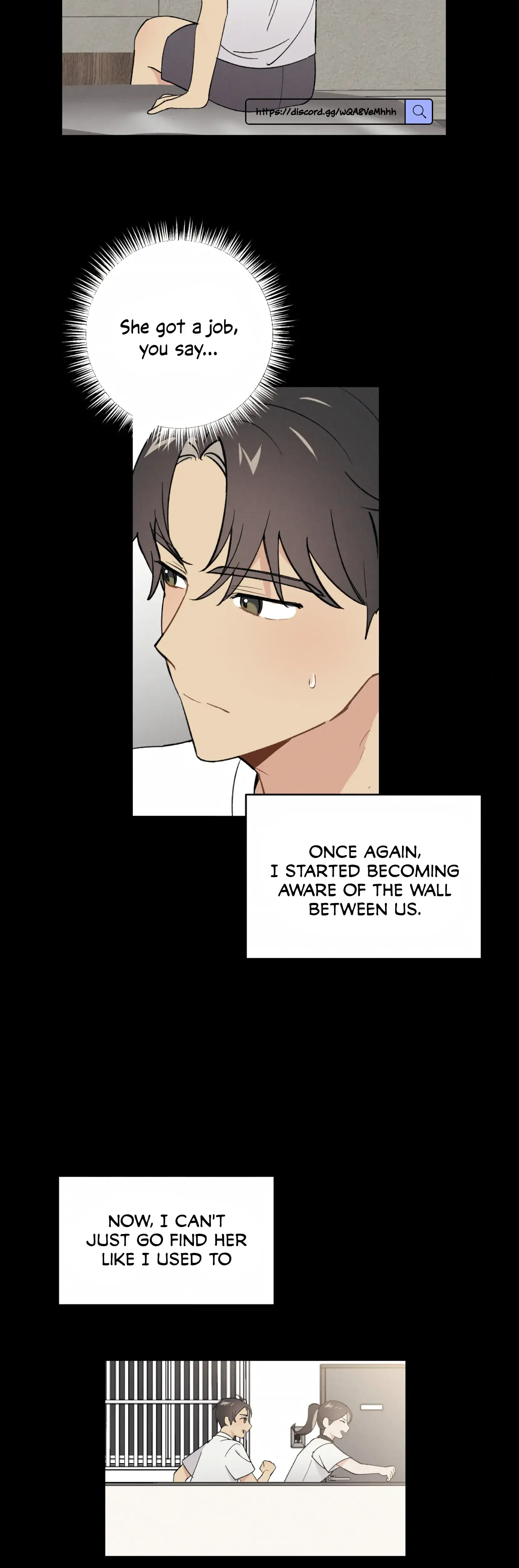My Childhood Friend Can T Be This Big Chapter 12 - Page 14