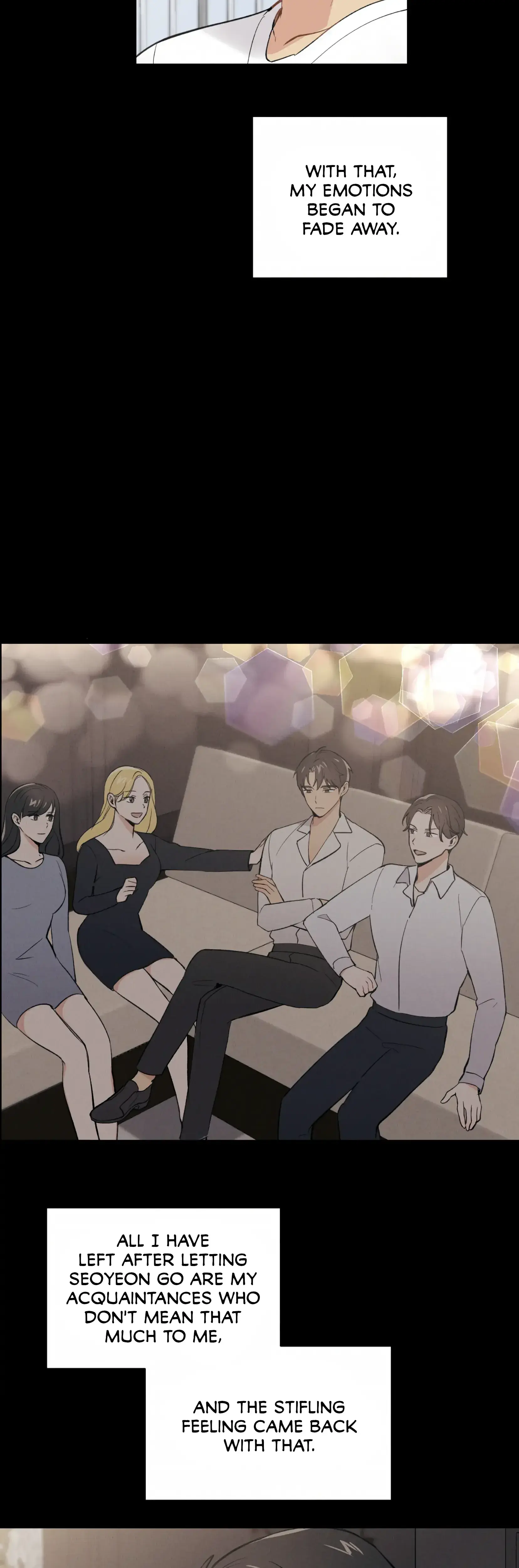 My Childhood Friend Can T Be This Big Chapter 12 - Page 16
