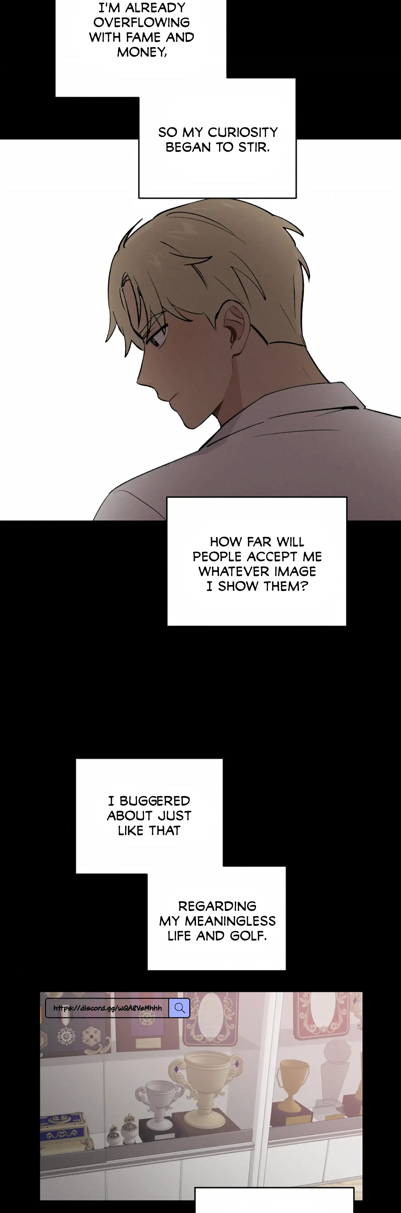 My Childhood Friend Can T Be This Big Chapter 12 - Page 19