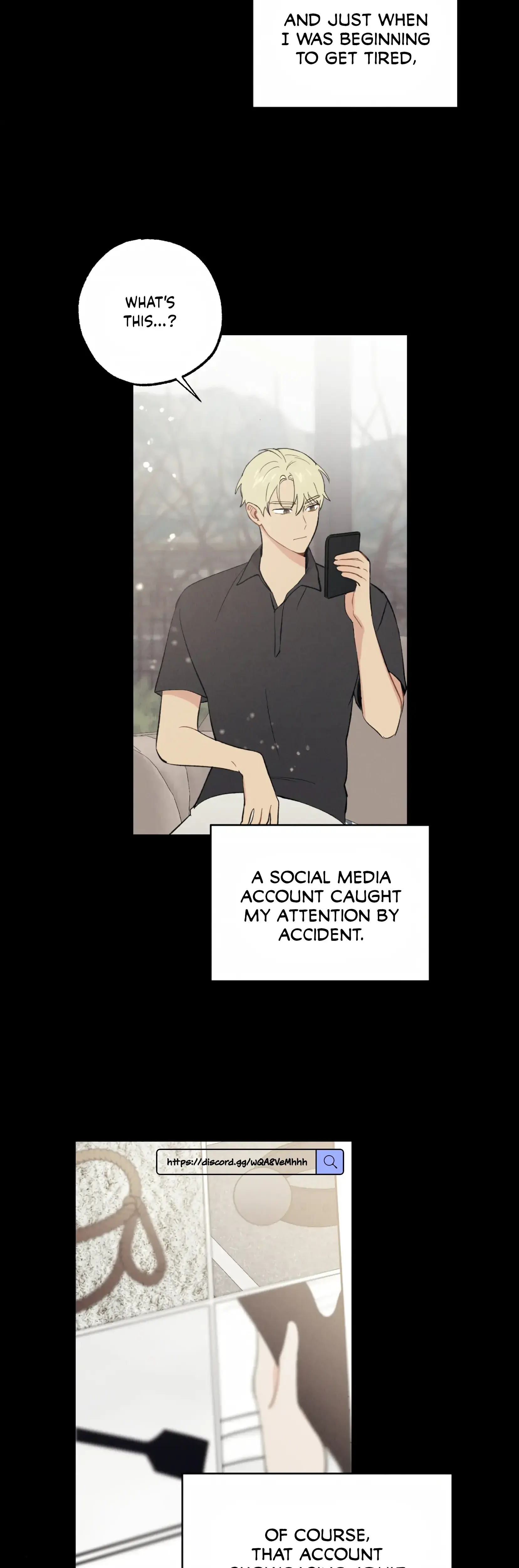 My Childhood Friend Can T Be This Big Chapter 12 - Page 20