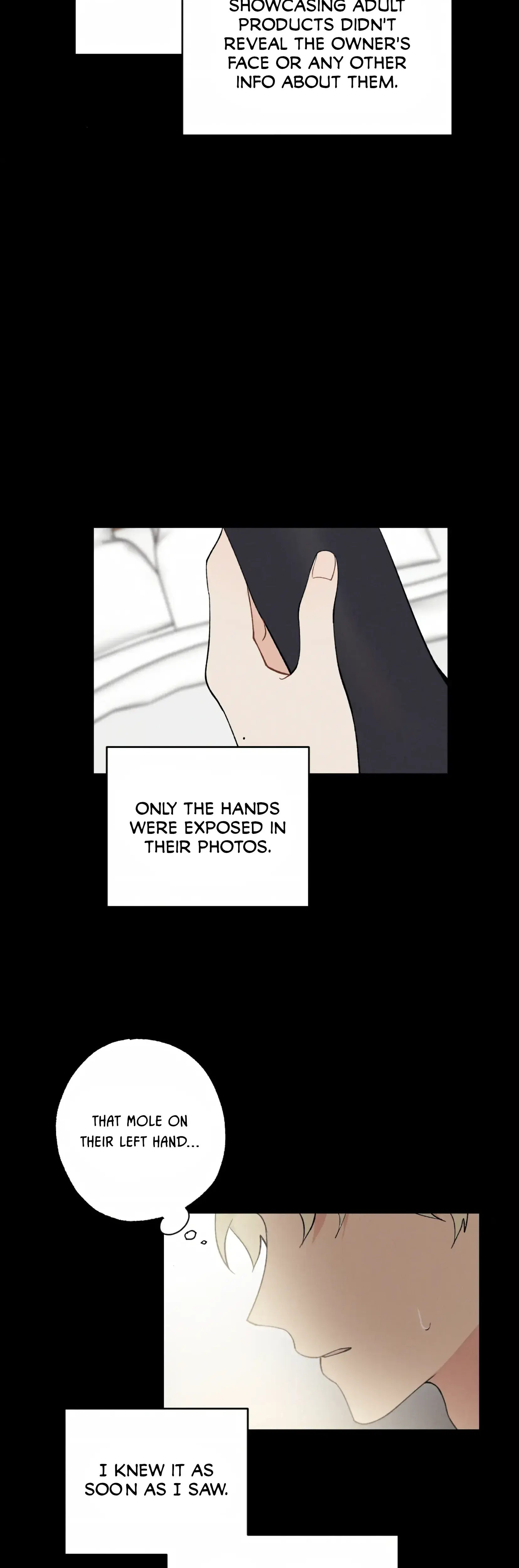 My Childhood Friend Can T Be This Big Chapter 12 - Page 21