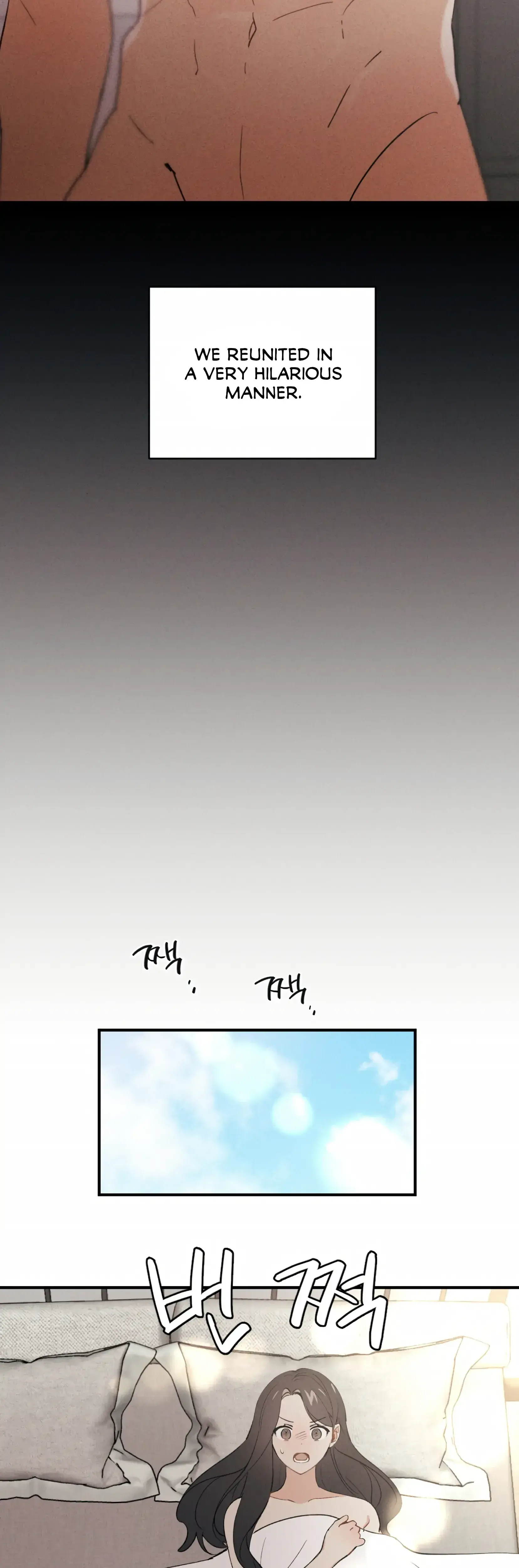 My Childhood Friend Can T Be This Big Chapter 12 - Page 26