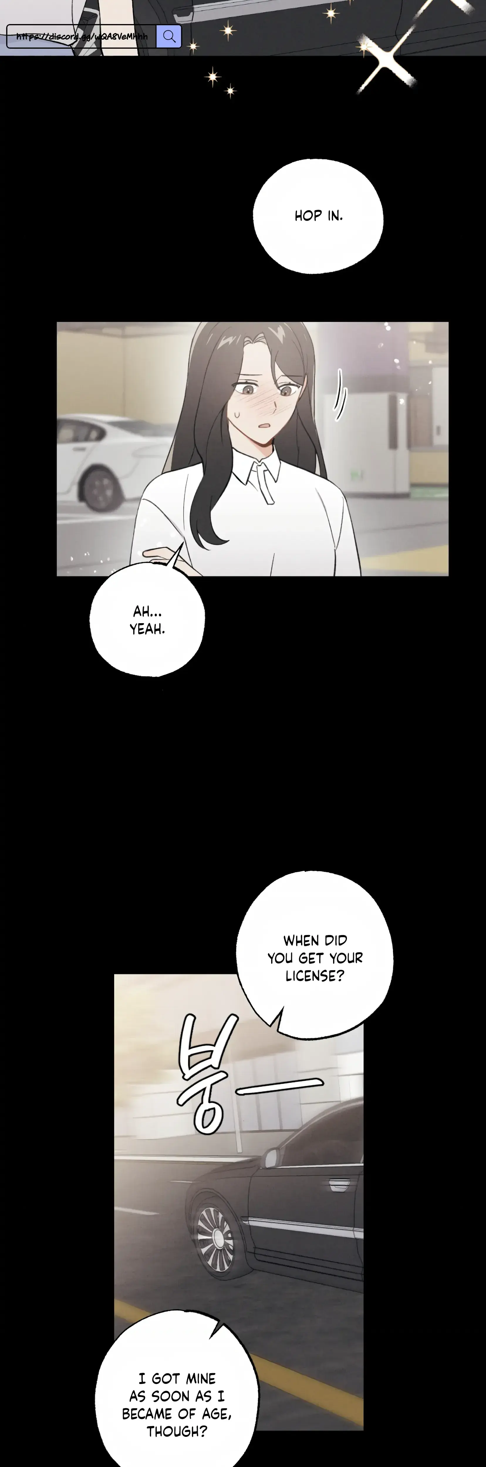 My Childhood Friend Can T Be This Big Chapter 12 - Page 3