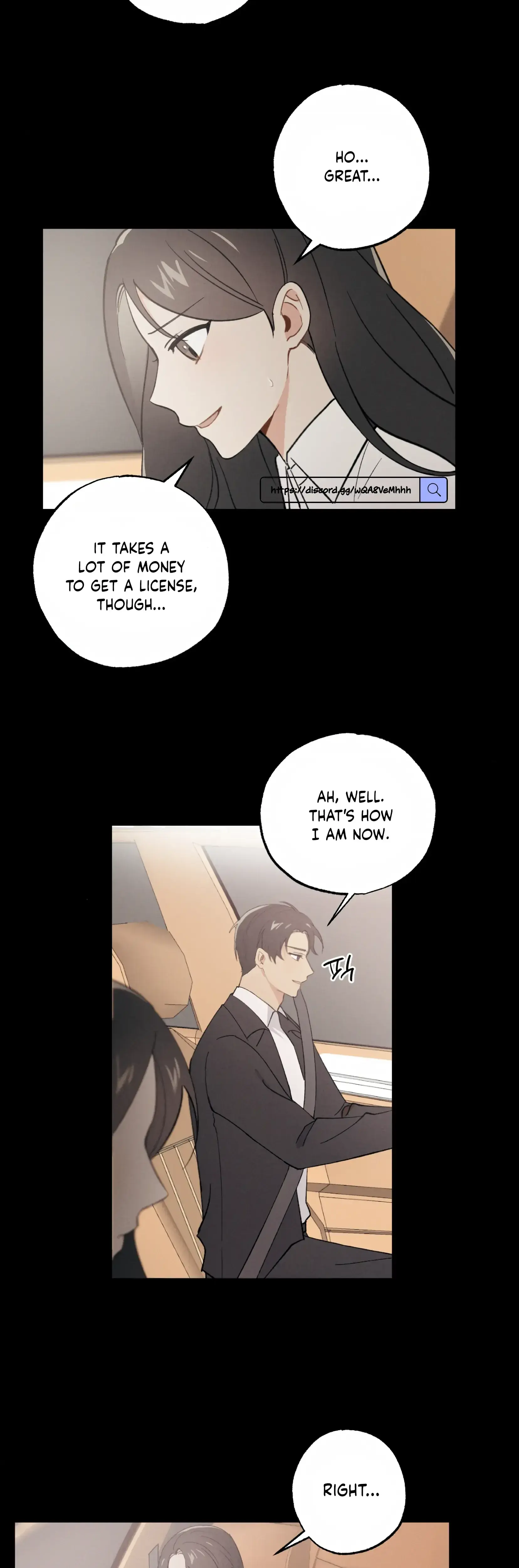 My Childhood Friend Can T Be This Big Chapter 12 - Page 4