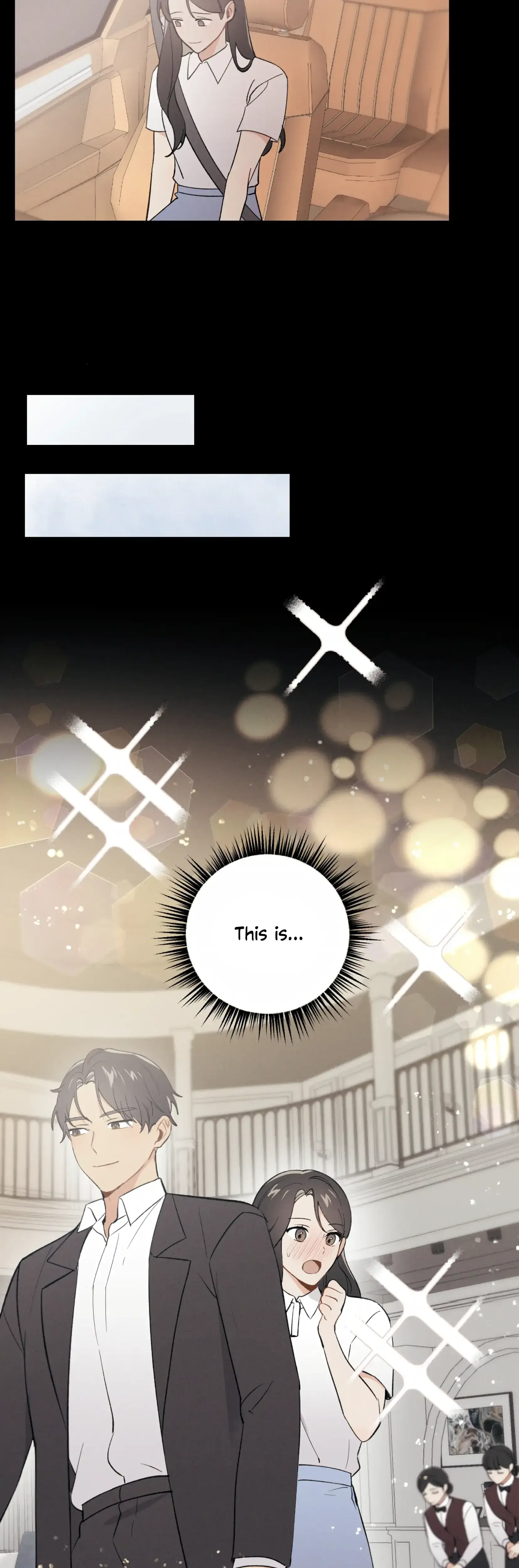 My Childhood Friend Can T Be This Big Chapter 12 - Page 5