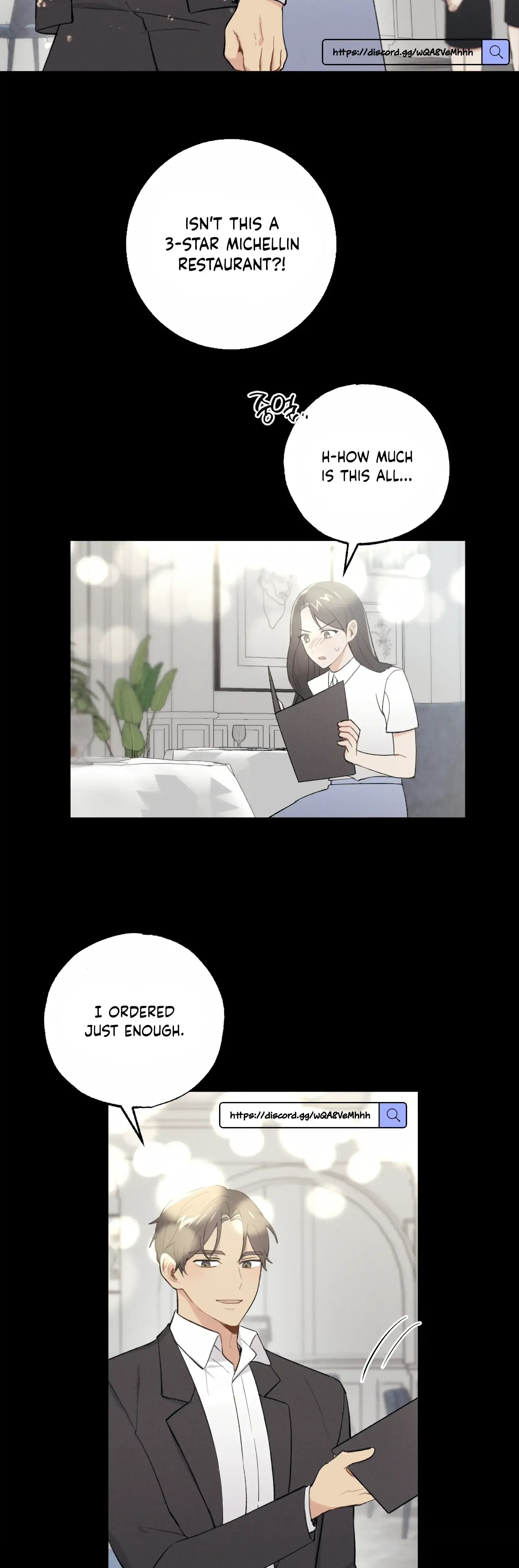 My Childhood Friend Can T Be This Big Chapter 12 - Page 6