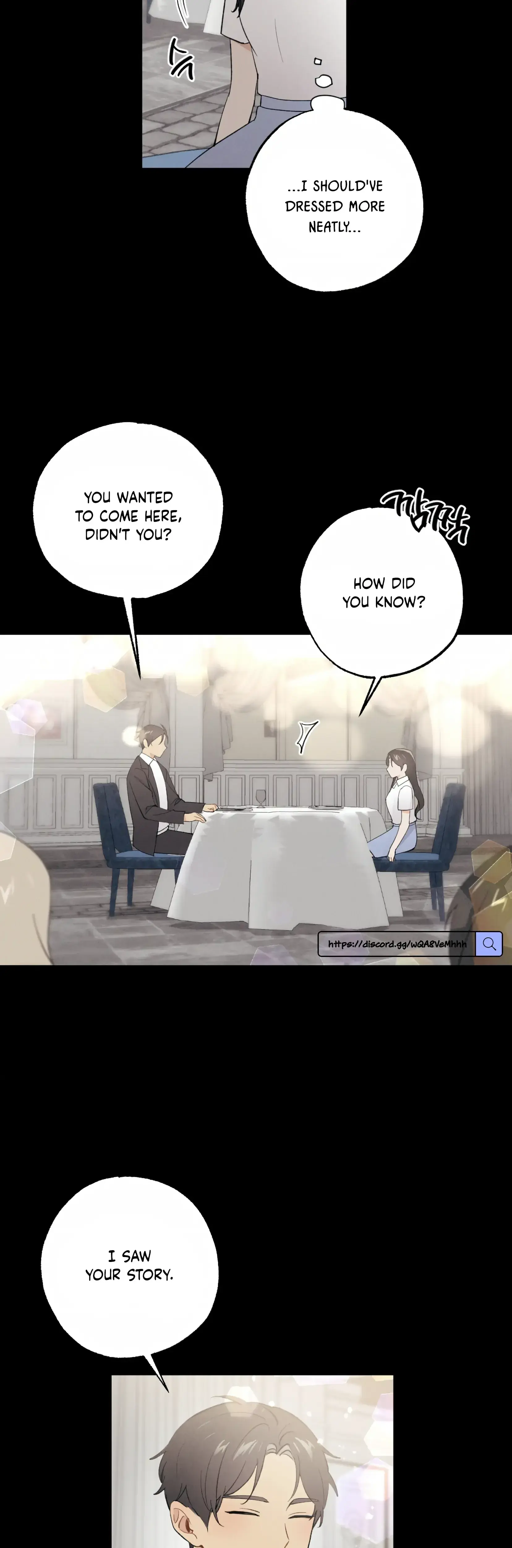 My Childhood Friend Can T Be This Big Chapter 12 - Page 8